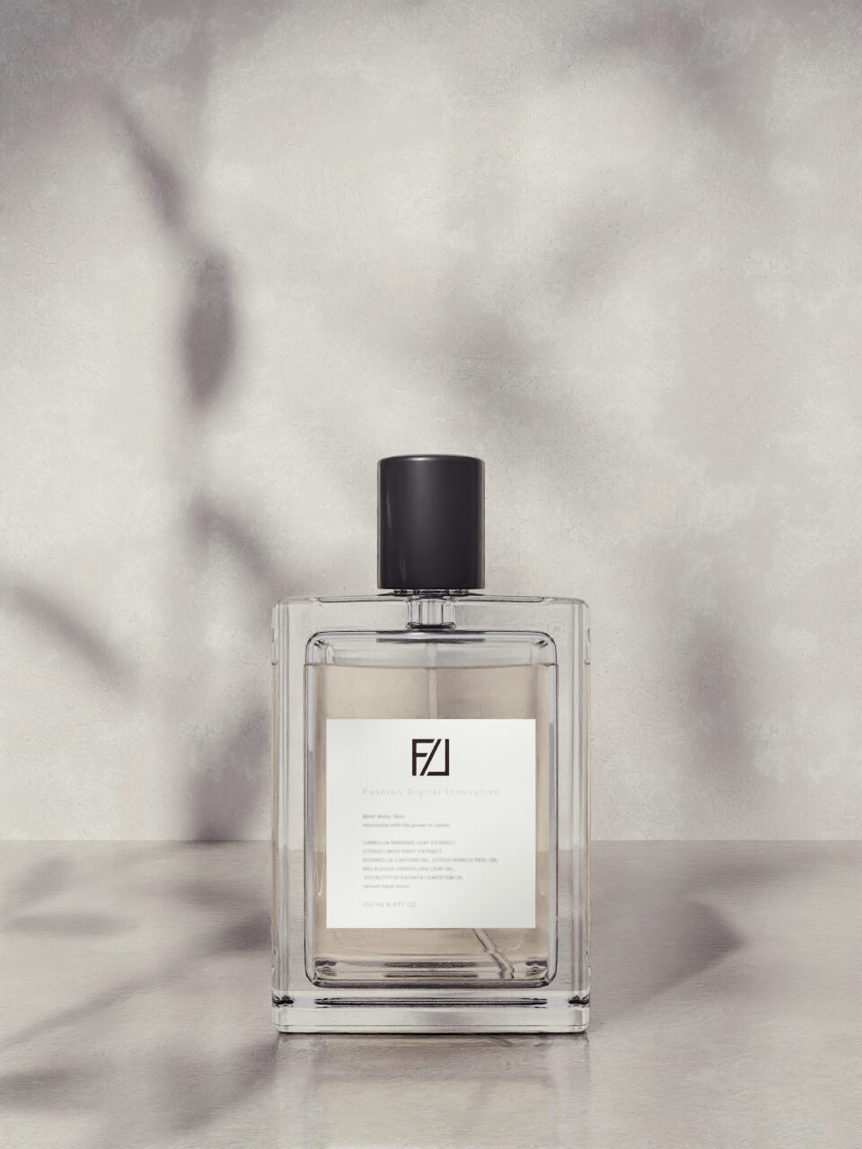 3D 映像制作事業の紹介