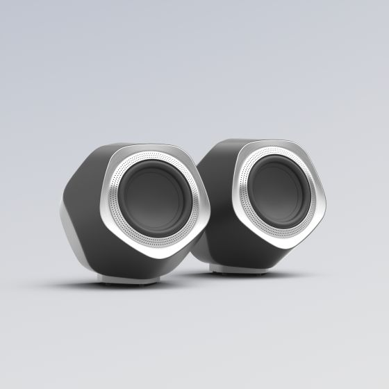 3D 画像制作事業の紹介